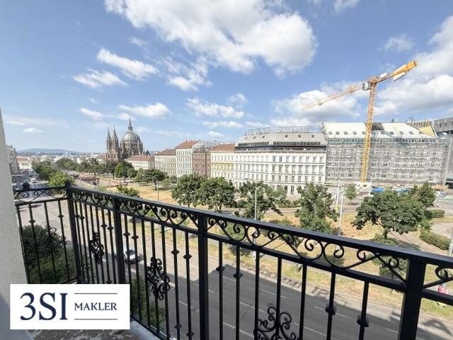 Apartment kaufen in Gumpendorf, Wien