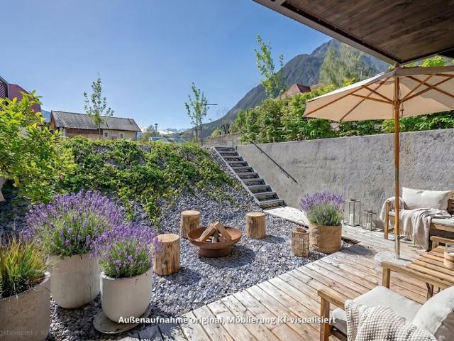 Apartment kaufen in Zams, Tirol