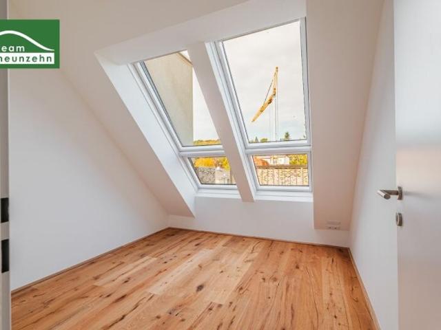 Apartment kaufen in Liesing, Wien