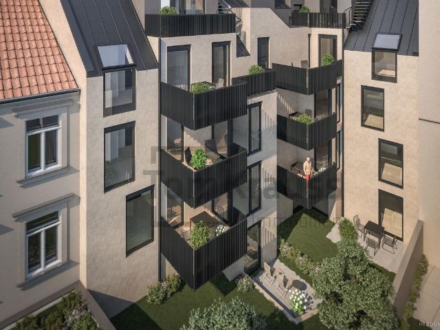 Apartment kaufen in Wien