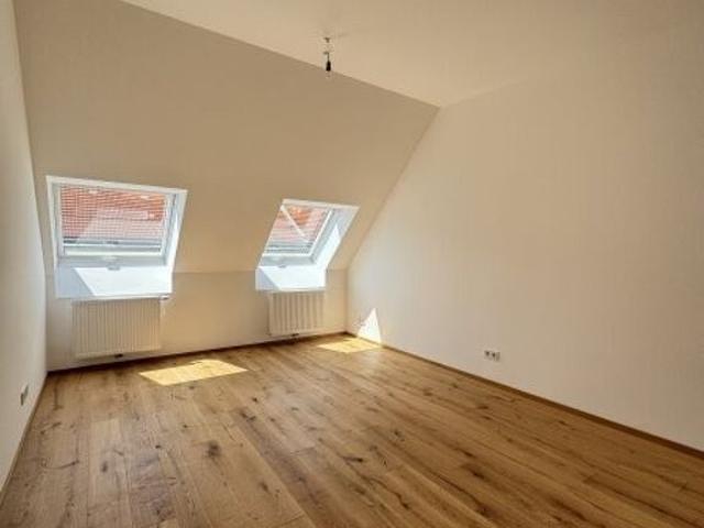 Apartment kaufen in Wien