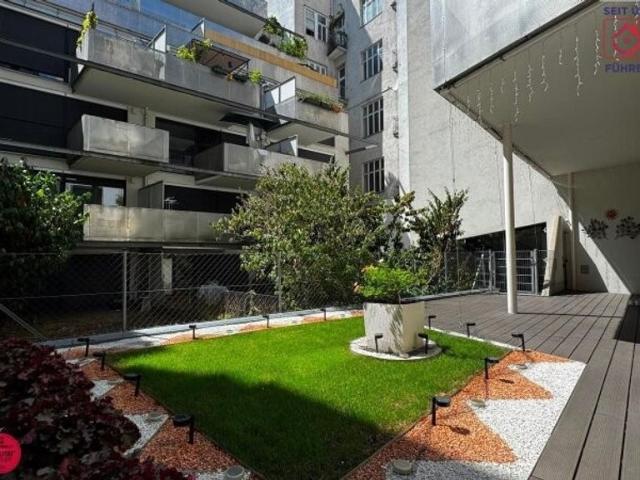 Apartment kaufen in Wien