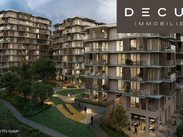 Apartment kaufen in Wien