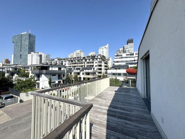 Apartment kaufen in Donaustadt, Wien