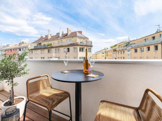 Apartment kaufen in Wien