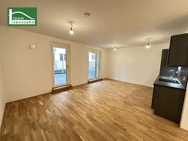 Apartment mieten in Ottakring, Wien