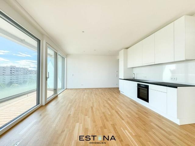 Apartment mieten in Wien
