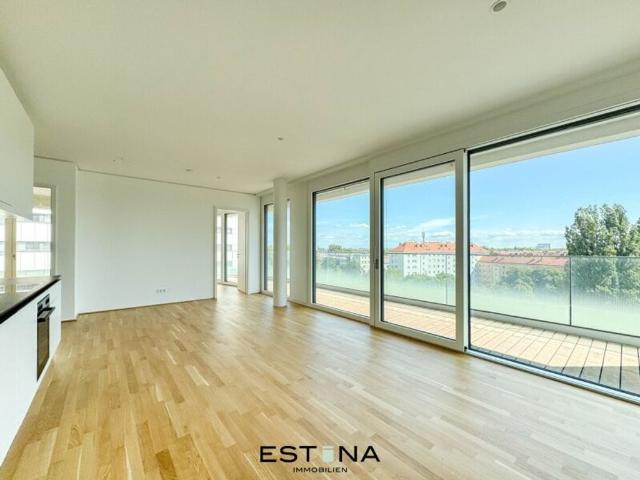 Apartment mieten in Wien