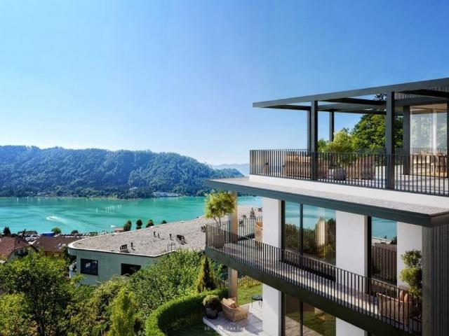 Apartment kaufen in Treffen, Kärnten
