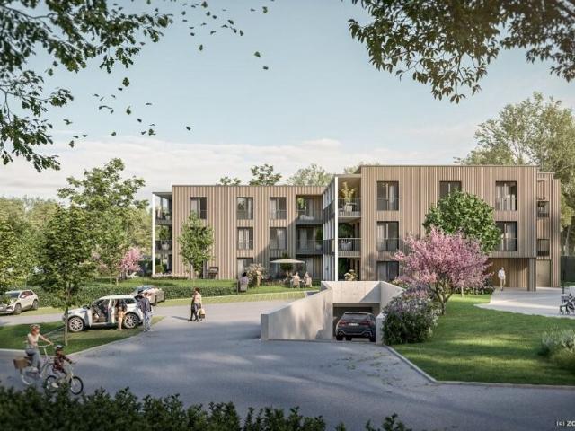 Apartment kaufen in Gmunden, Oberösterreich