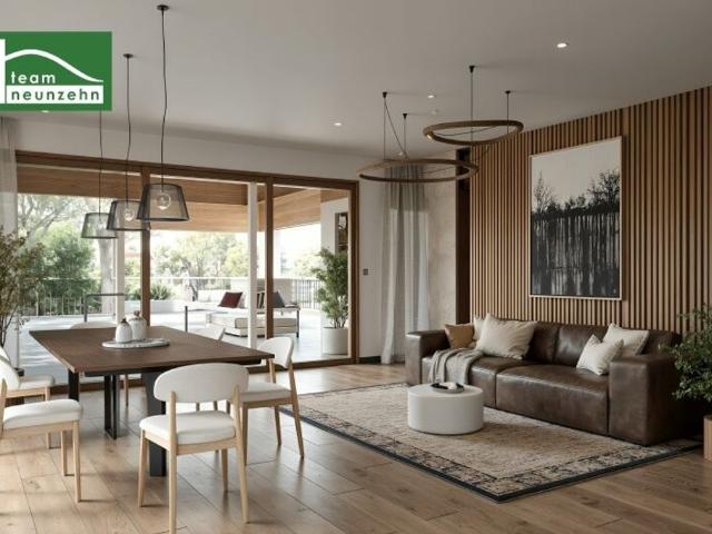 Apartment kaufen in Gersdorf-Feistritz, Steiermark