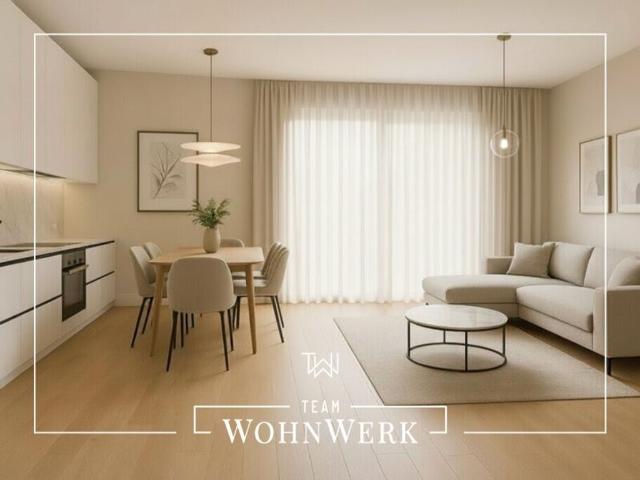 Apartment kaufen in Sankt Peter, Gersdorf-Feistritz