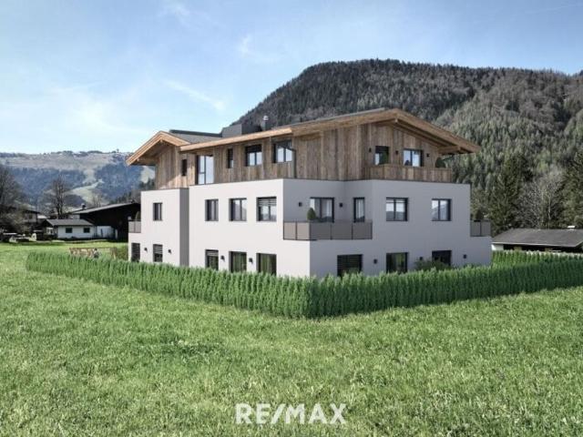 Apartment kaufen in St. Ulrich am Pillersee, Tirol