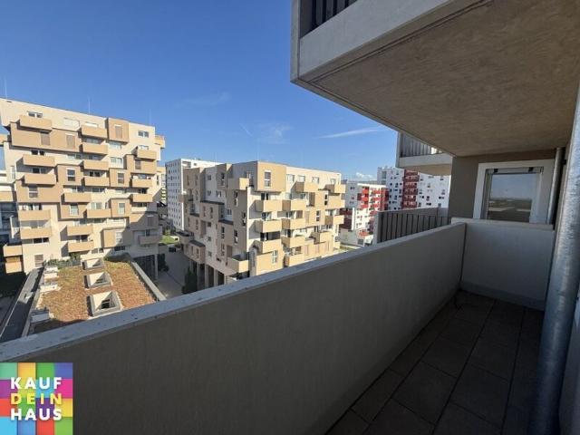 Apartment kaufen in Donaustadt, Wien