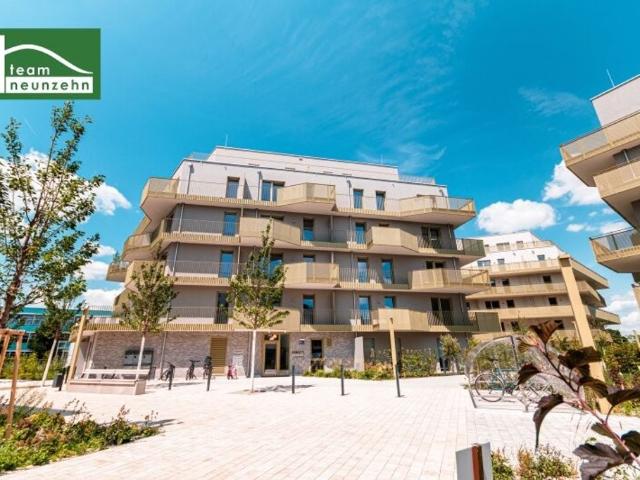 Apartment kaufen in Großjedlersdorf, Wien