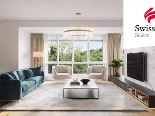 Apartment kaufen in Wien