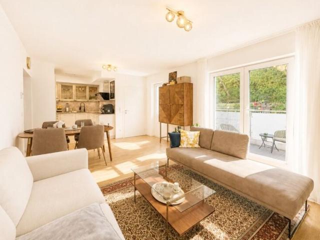 Apartment kaufen in Wien