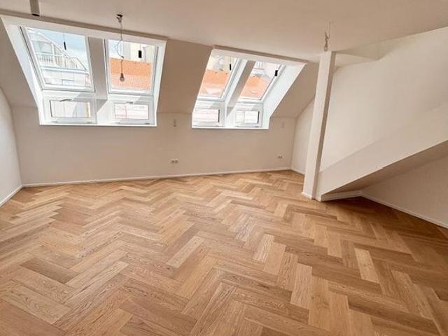 Apartment kaufen in Wien