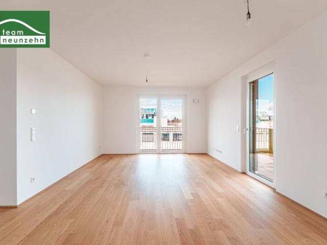 Apartment kaufen in Floridsdorf, Wien