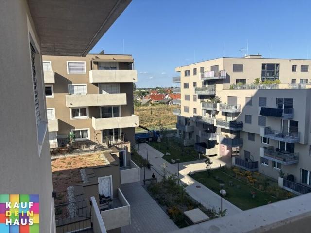 Apartment kaufen in Donaustadt, Wien