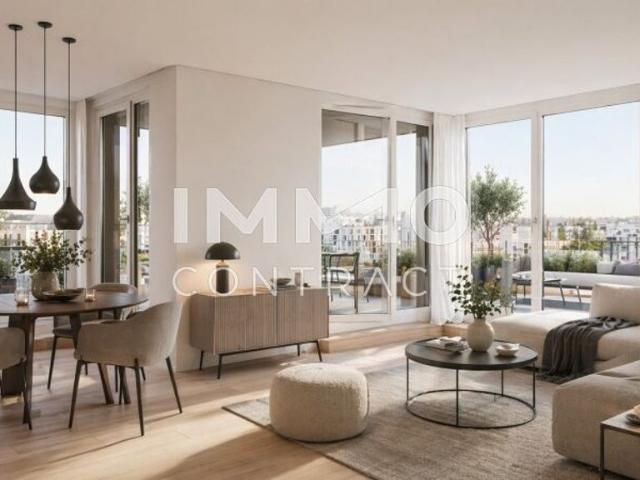 Apartment kaufen in Wien