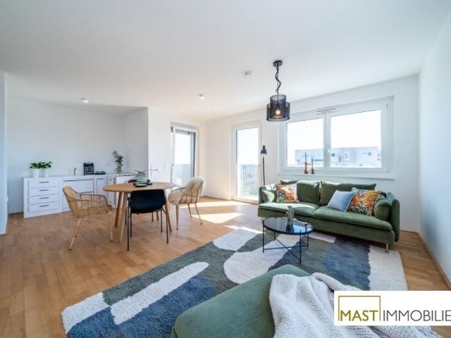 Apartment kaufen in Donaustadt, Wien