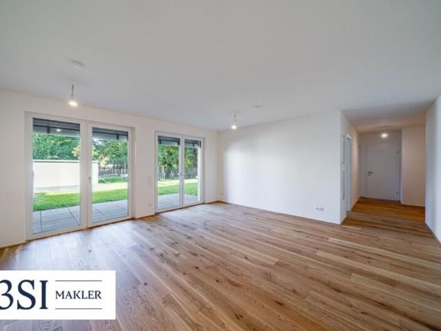 Apartment kaufen in Liesing, Wien