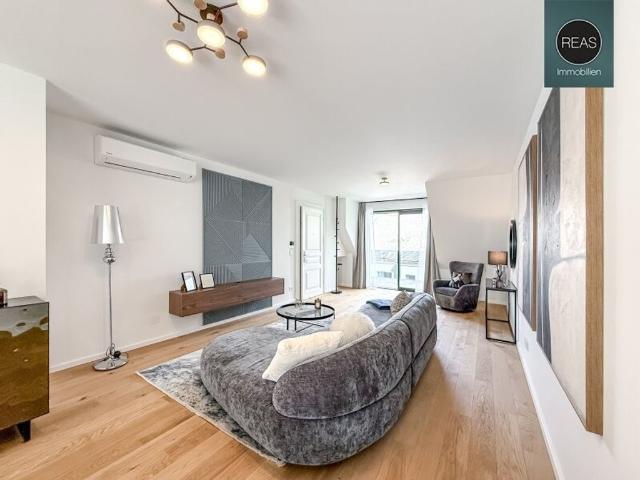 Apartment kaufen in Wien