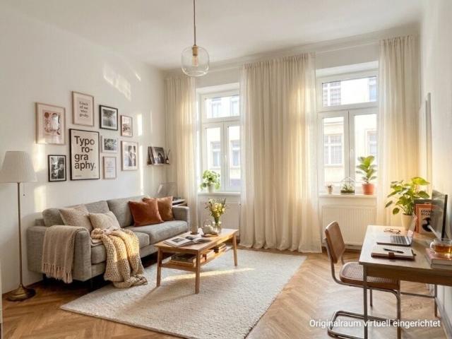 Apartment kaufen in Wien