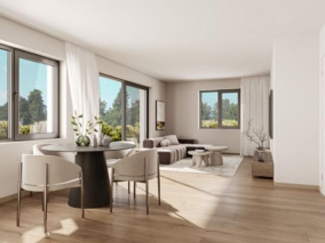 Apartment kaufen in Zell am Moos, Oberösterreich