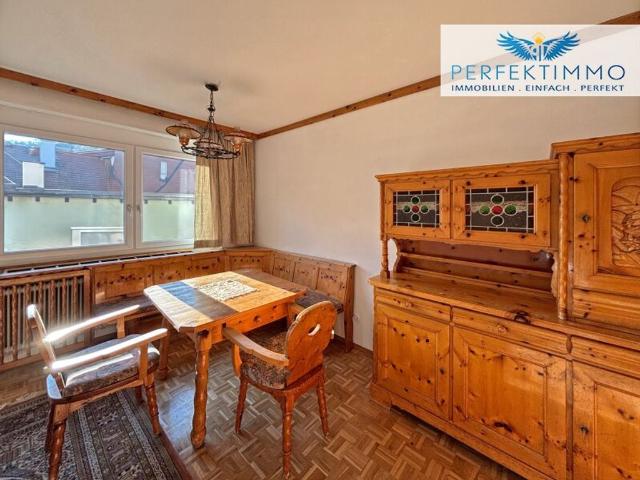 Apartment kaufen in Innsbruck, Tirol