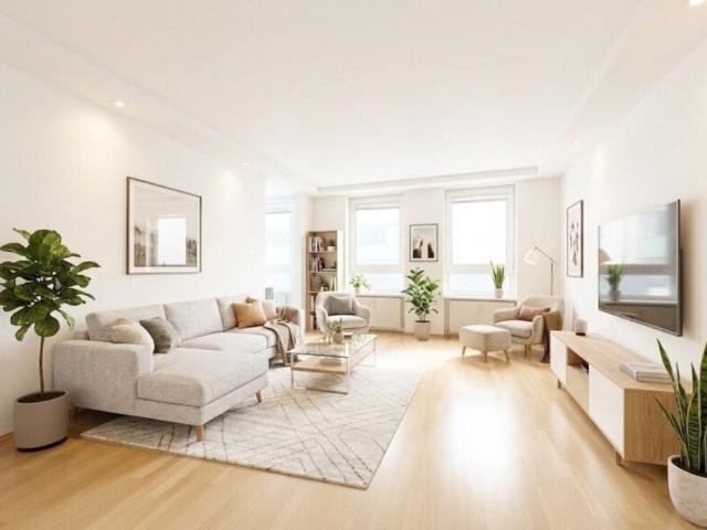 Apartment kaufen in Ladendorf, Niederösterreich