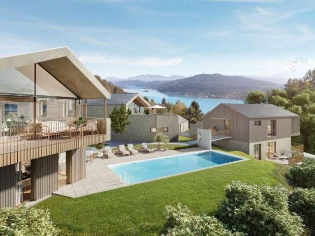 Apartment kaufen in Sankt Martin am Techelsberg, Techelsberg am Wörther See