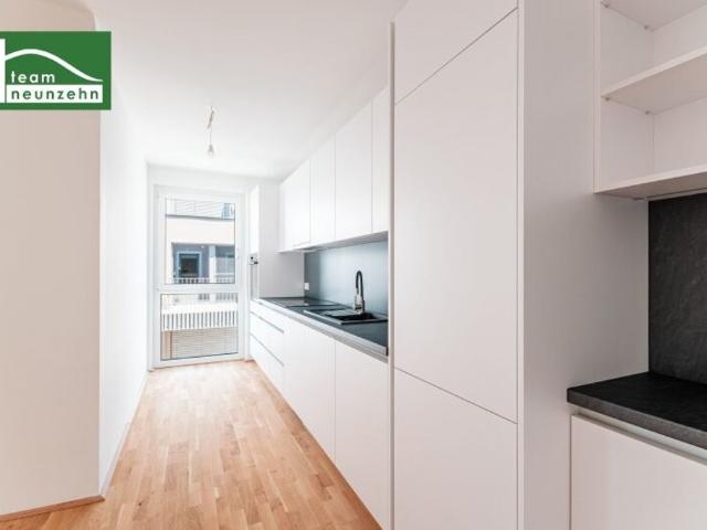 Apartment kaufen in Donaustadt, Wien