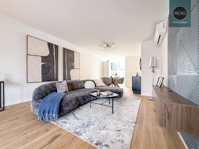 Apartment kaufen in Wien