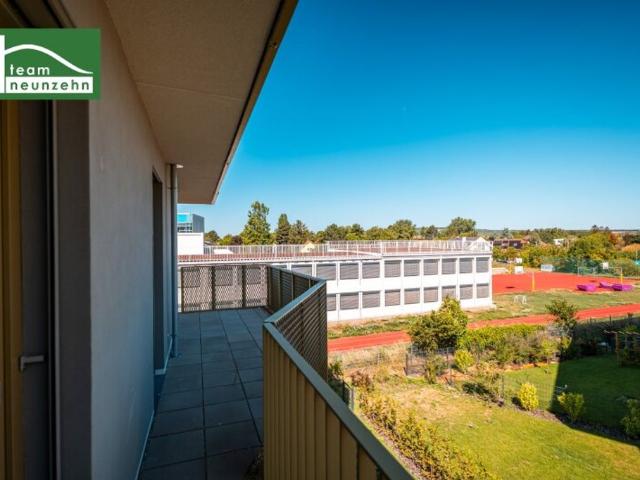 Apartment kaufen in Großjedlersdorf, Wien