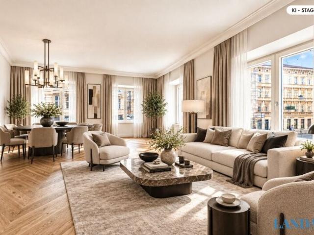 Apartment kaufen in Wien
