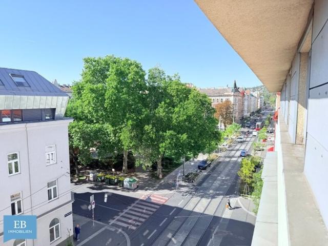 Apartment kaufen in Wien