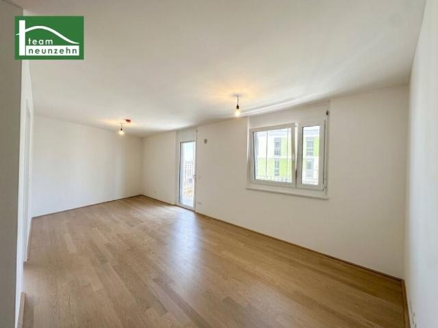 Apartment kaufen in Floridsdorf, Wien