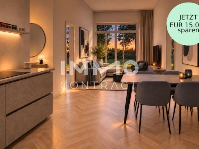 Apartment kaufen in Wien