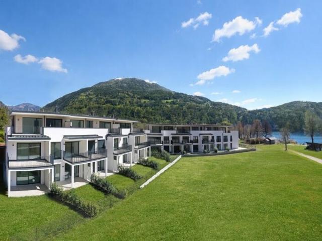 Apartment kaufen in Radenthein, Kärnten