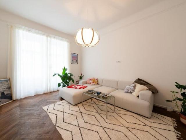 Apartment kaufen in Gersdorf-Feistritz, Steiermark