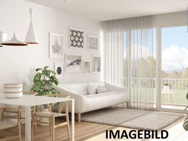 Apartment kaufen in Neumarkt am Wallersee, Salzburg