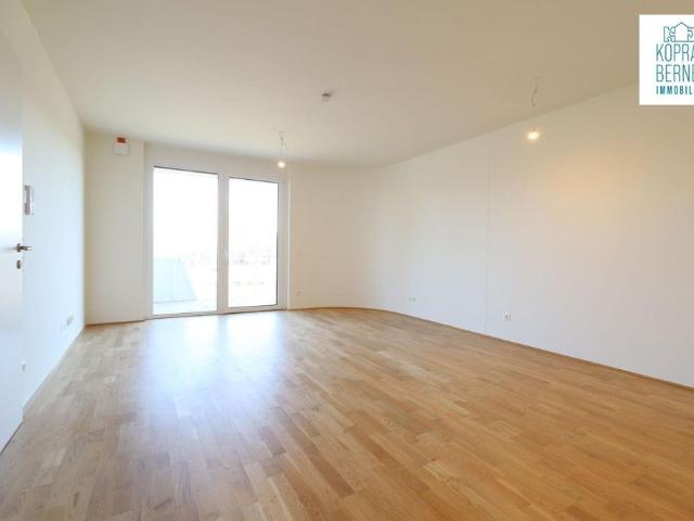 Apartment kaufen in St. Pölten, Niederösterreich