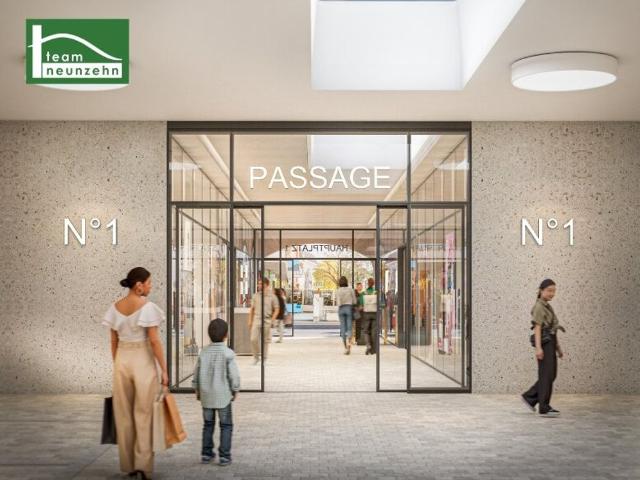 Apartment kaufen in Groß-Schwechat, Schwechat