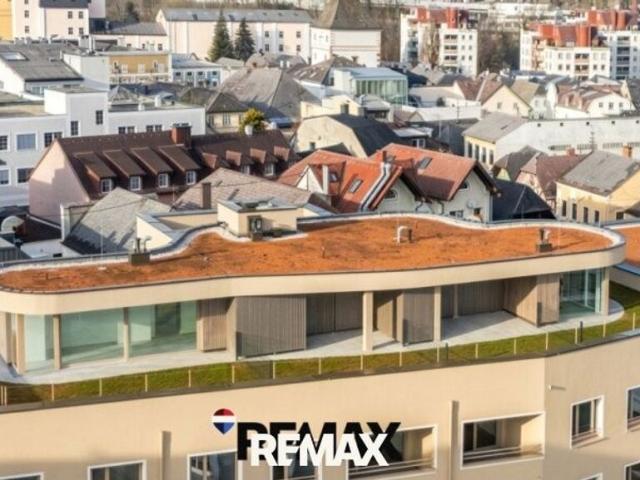 Apartment kaufen in Aurachamhongar, Oberösterreich
