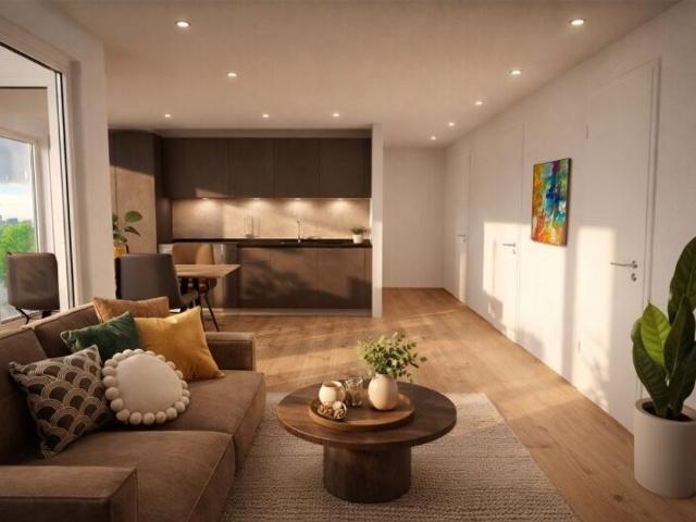Apartment kaufen in Volders, Tirol