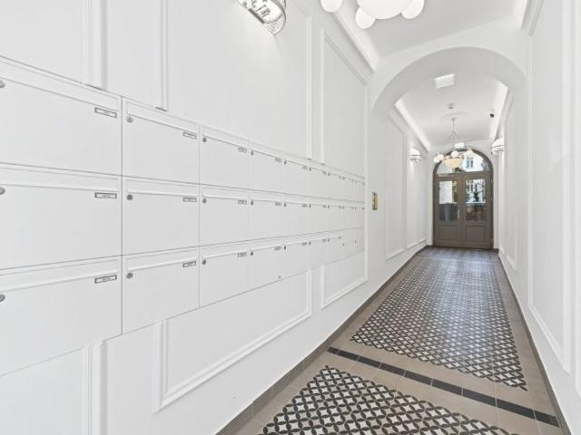 Apartment kaufen in Wien