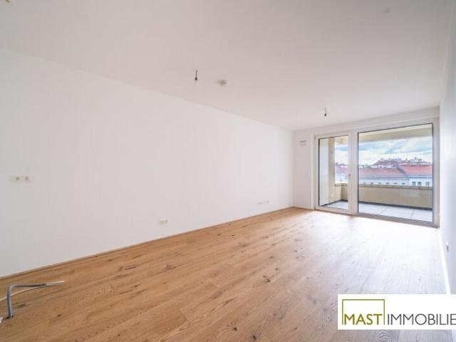 Apartment kaufen in Wien