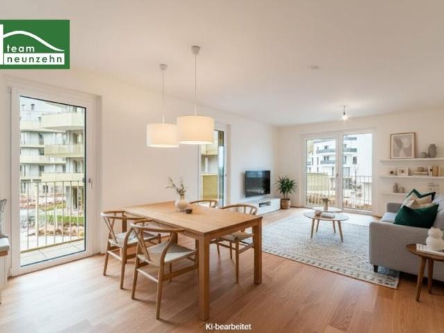 Apartment kaufen in Floridsdorf, Wien